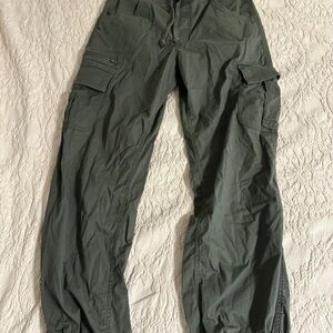 Women’s parachute pants